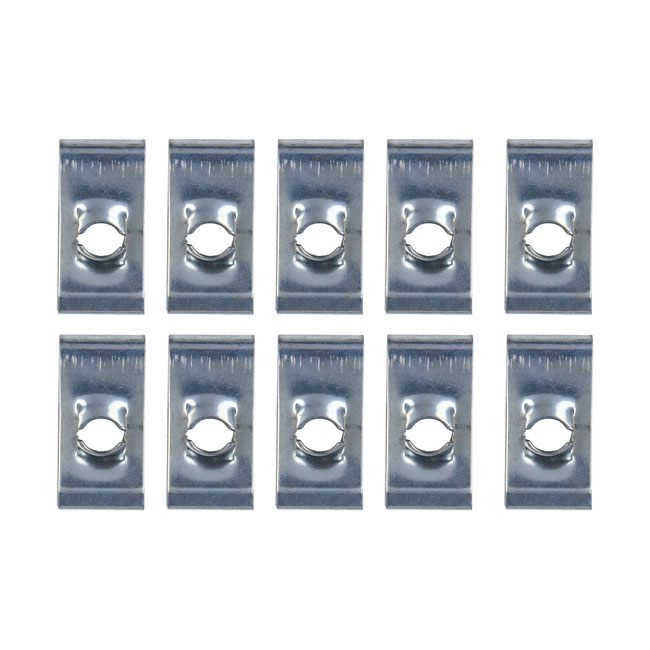 Led Speed Nut Speed nut