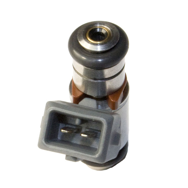 Feuling, fuel injector