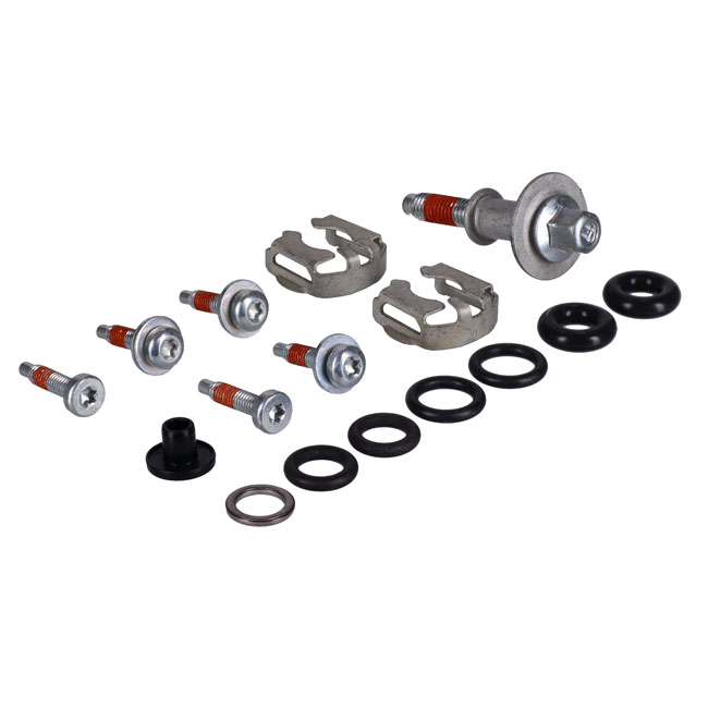 Induction module service kit