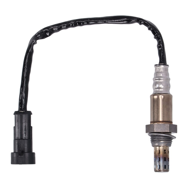 Oxygen sensor exhaust. OEM style