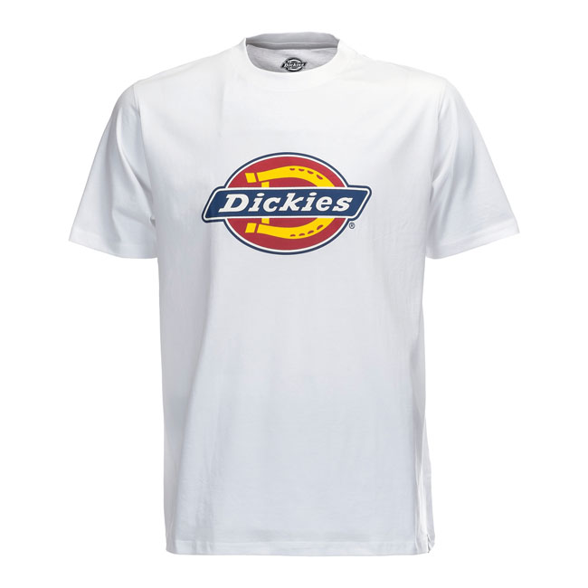 Dickies Icon Logo t-shirt white