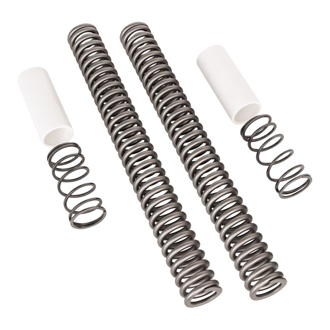 BURLY, SOFTAIL M8 SLAMMER FORK KIT