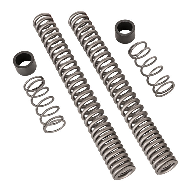 BURLY, SOFTAIL M8 SLAMMER FORK KIT