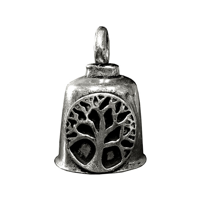 Gremlin Bell Tree of life