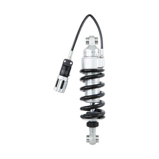 Öhlins, STX46 Softail rear shock absorber. 336mm