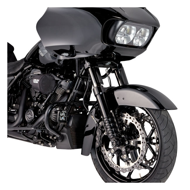 Arlen Ness, 49mm fork tubes