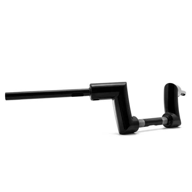 Killer Custom, 2" Killer Bull fat bar. 4" rise