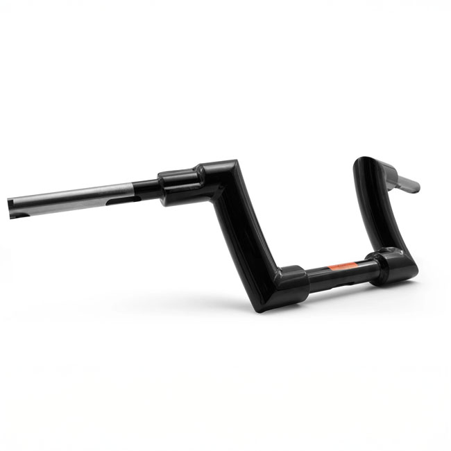 Killer Custom, Killer Bull 2" fat bar. 4" rise