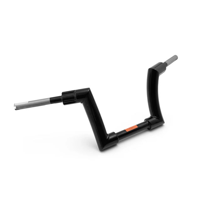 Killer Custom, Monarch 2" fat bar. 6" rise