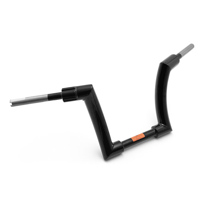 Killer Custom, Monarch 2" Fat bar. 10" rise