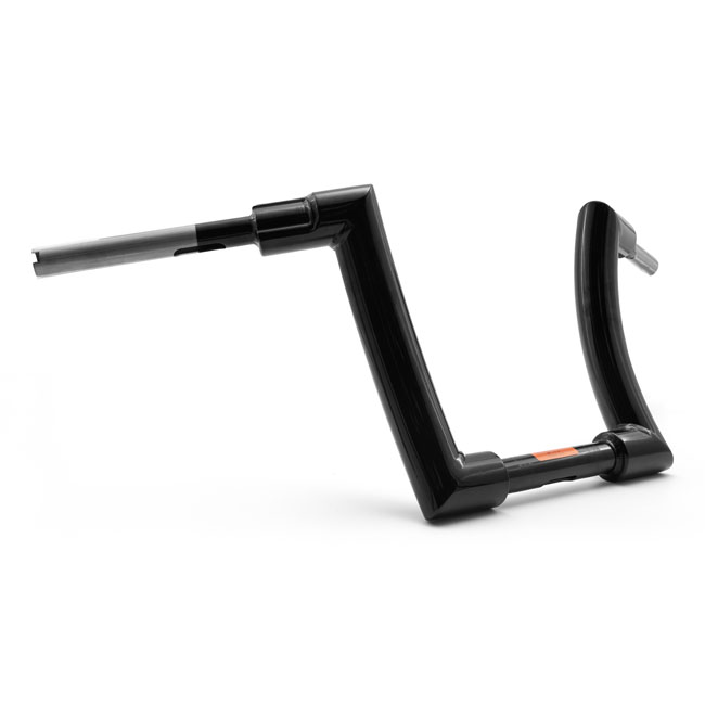 Killer Custom, Monarch 2" Fat bar. 10" rise