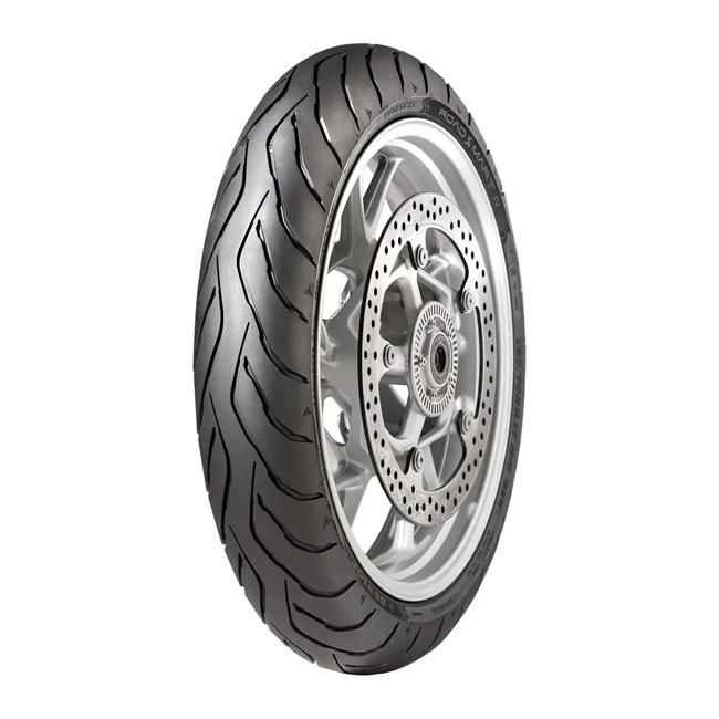 *24H EXTRA TRANSIT TIME* Dunlop Roadsmart IV tire 120/70 ZR19 (60W)