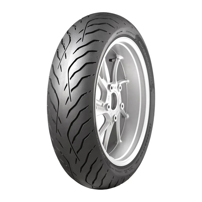 *24H EXTRA TRANSIT TIME* Dunlop Roadsmart IV tire 150/60 R17 (66H)