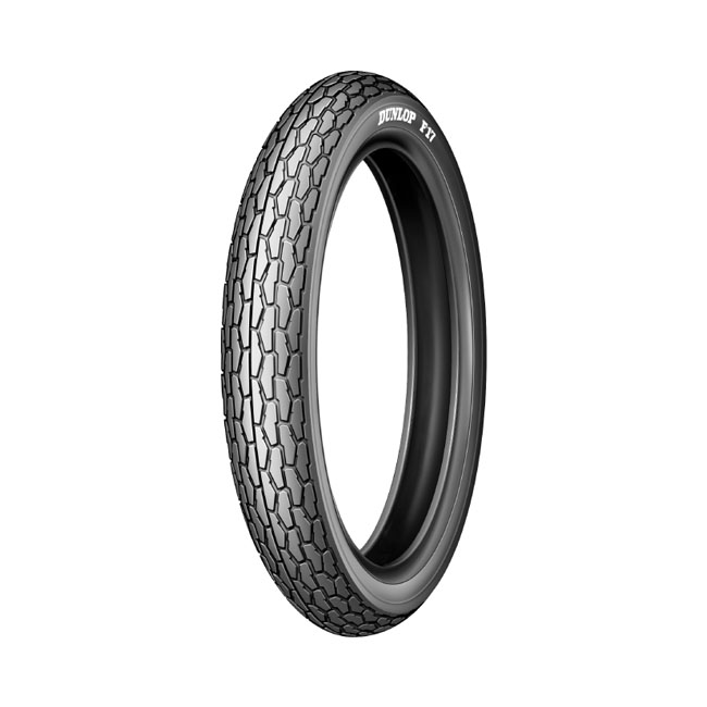 Dunlop F17 tire 100/90-17 (55S)