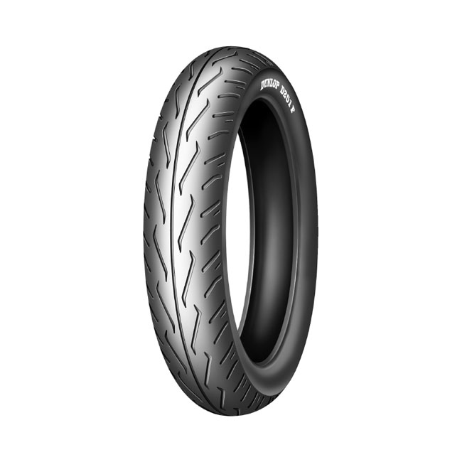*24H EXTRA TRANSIT TIME* Dunlop D251FL tire 130/70 R18 (63H)