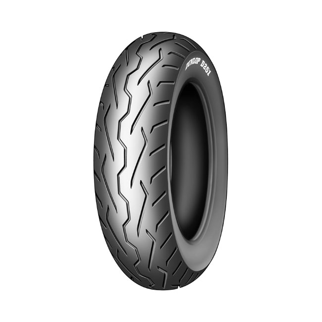 *24H EXTRA TRANSIT TIME* Dunlop D251 tire 190/60 R17 (78H)