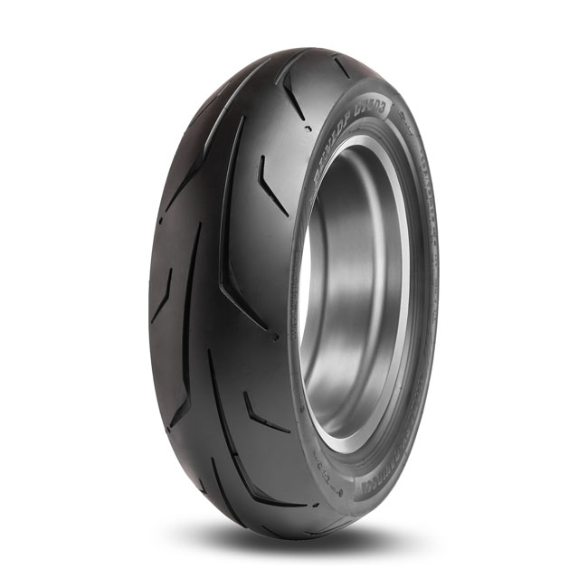 *24H EXTRA TRANSIT TIME* Dunlop GT503F 160/70 R17 (73V)