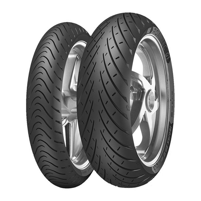 Metzeler Roadtec 01 SE 110/80 R19 (59V)