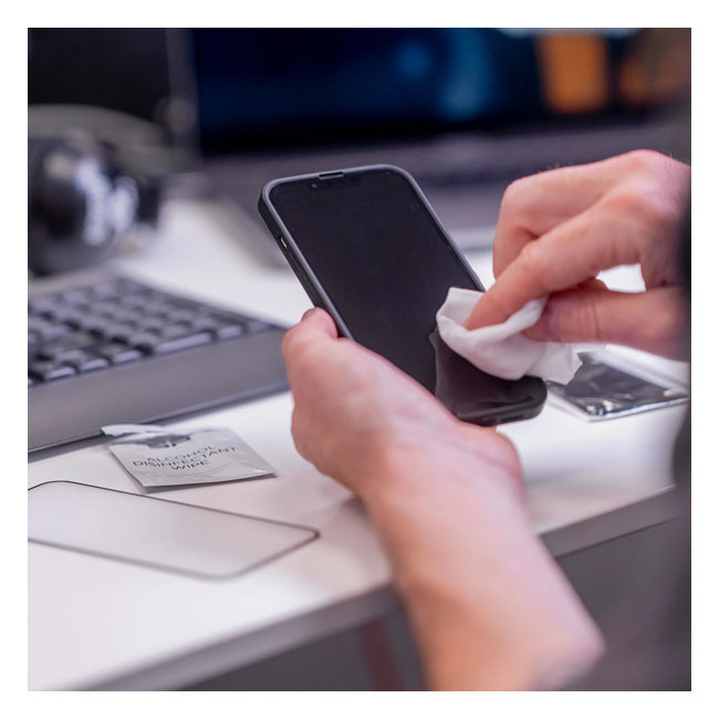 SP ConnectT iPhone 13 Mini Glass Screen protector