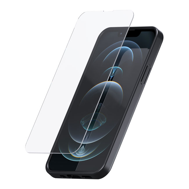 SP ConnectT iPhone 12 Pro / 12 Glass Screen protector