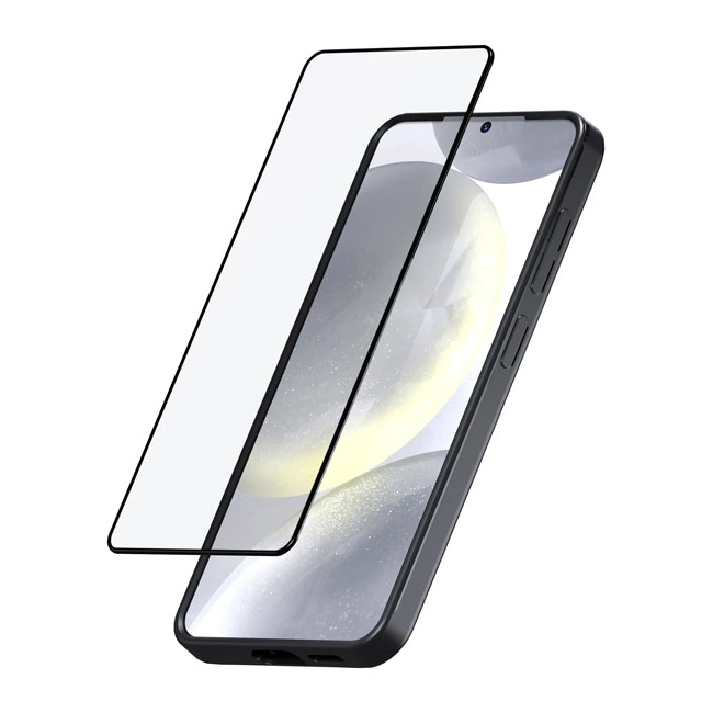 SP ConnectT Galaxy S24 Glass Screen protector