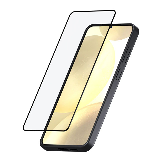 SP ConnectT Galaxy S24+ Glass Screen protector