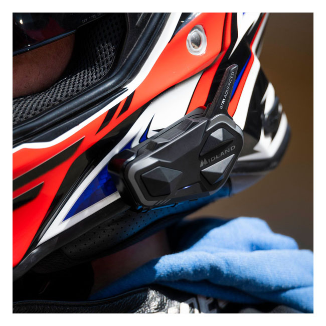 MIDLAND BTR1 ADVANCED TWIN