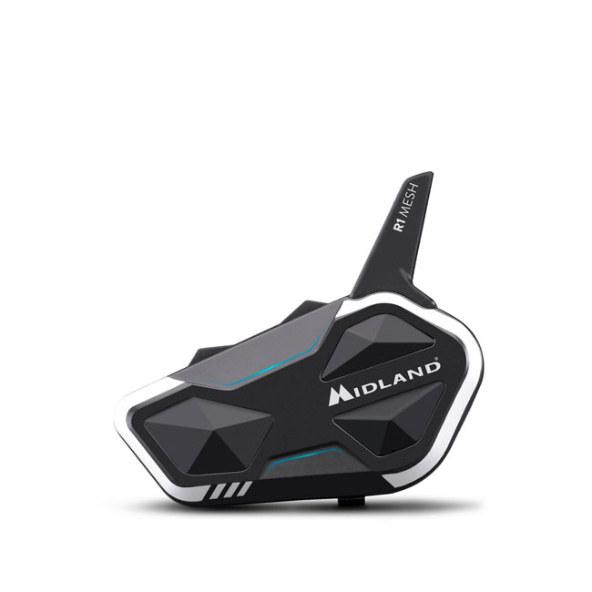 MIDLAND R1 MESH - SINGLE PACK