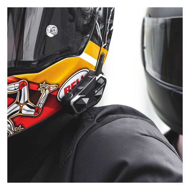 MIDLAND R1 MESH - TWIN PACK