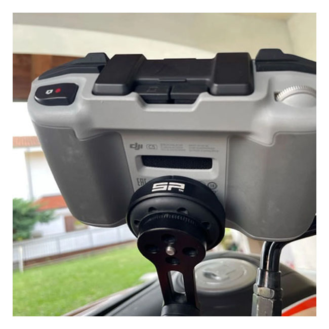 SP Connect, Universal Interface Mini SPC+