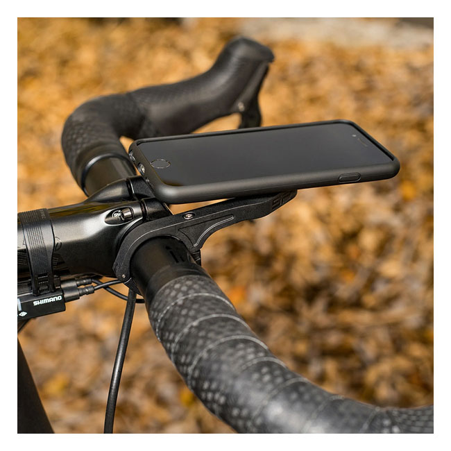 SP Connect, handlebar mount racing bicycle