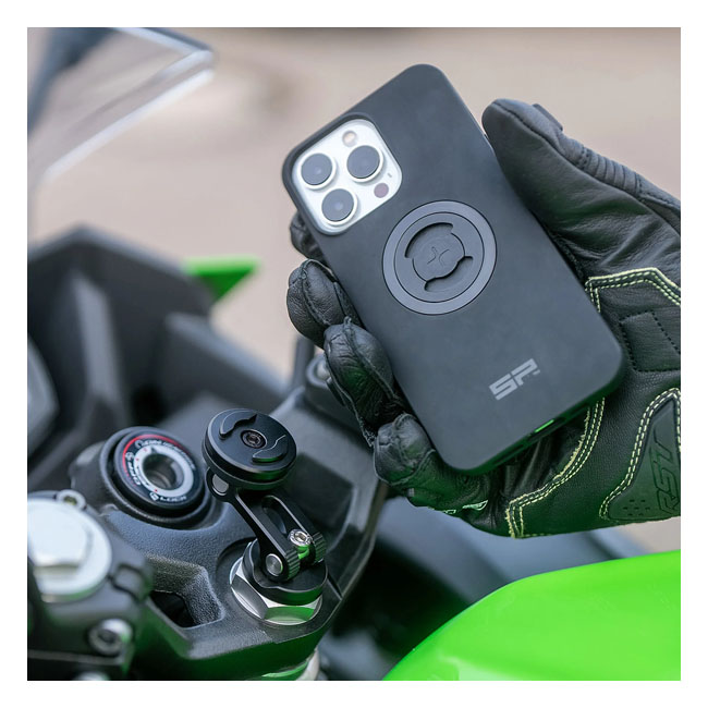 SP Connect, Moto Fork Stem Mount Pro