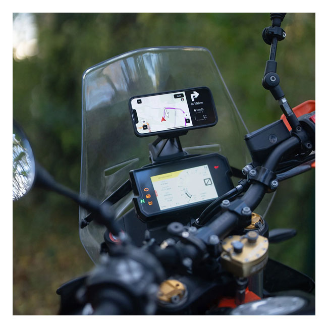 SP Connect, GPS Cradle Mount