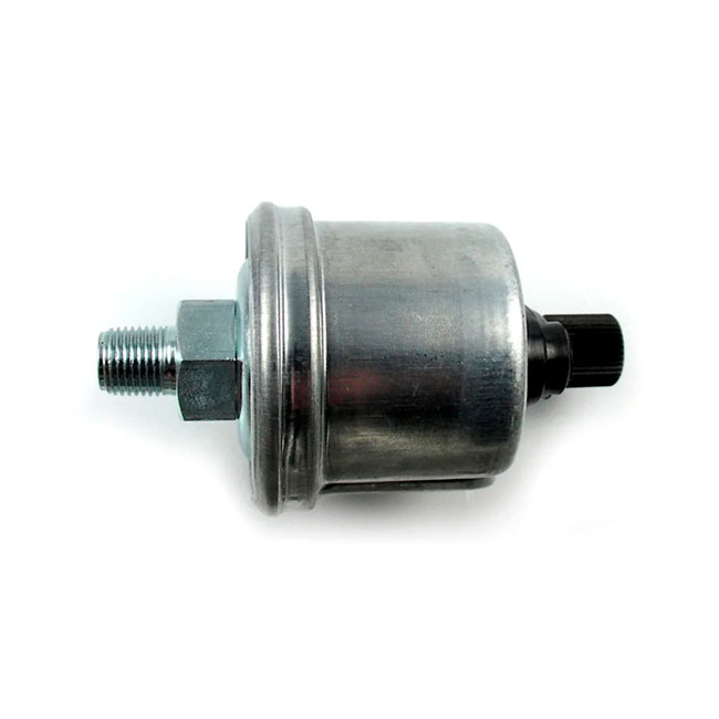 Motogadget, oil pressure sensor