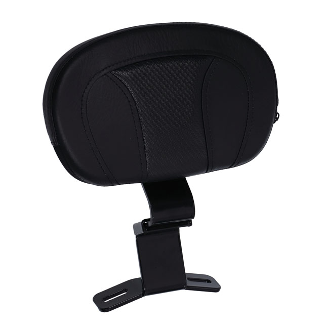 MCS, rider ryggstöd