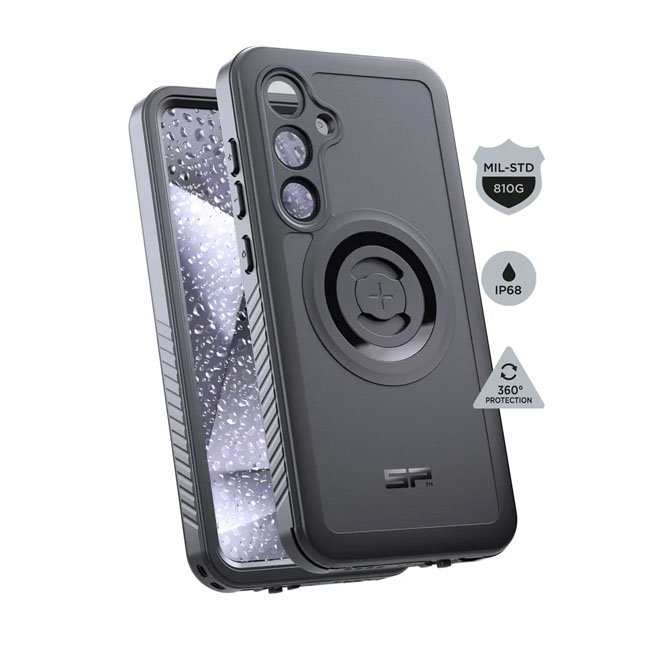 SP Connect Phone Case Xtreme SPC+ Samsung S24+