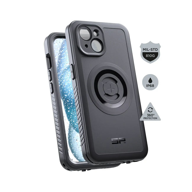 SP Connect Phone Case Xtreme SPC+ Iphone 15