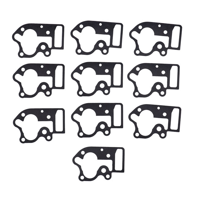 JAMES GASKETS, OIL PUMP BODY TO COVER