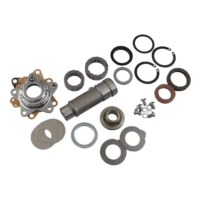 STAR HUB REBUILD KIT