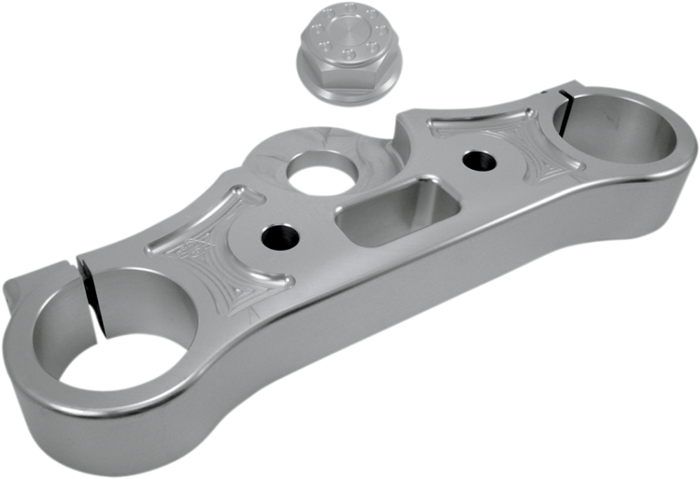 TREE UPPER 06-17 FXD CLR