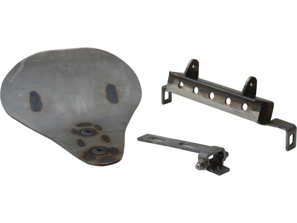 Lucky F#cker Solo Seat Kit