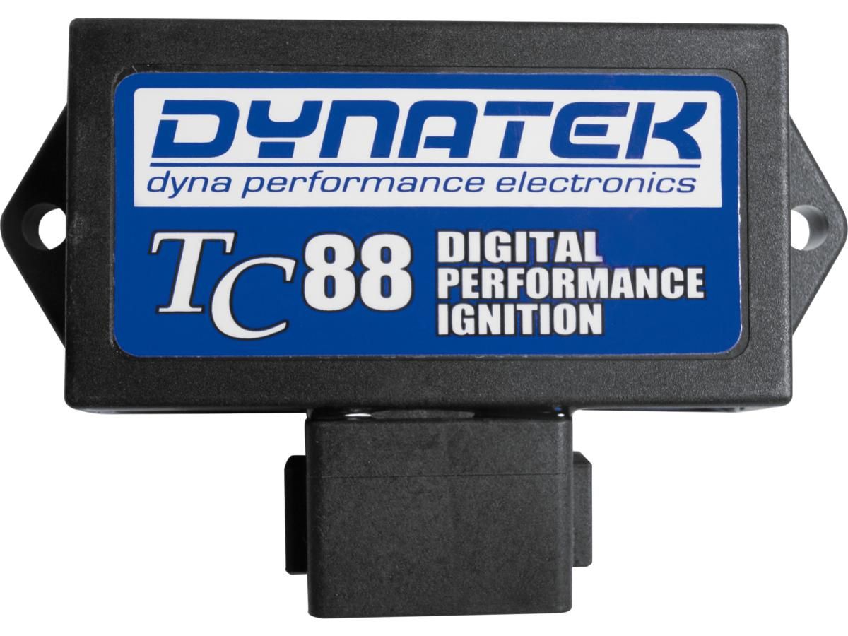 Dynatek, TC88-3 adjustable ignition system