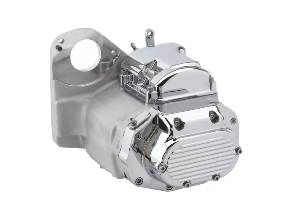 Ultima 6 växlad låda Plain