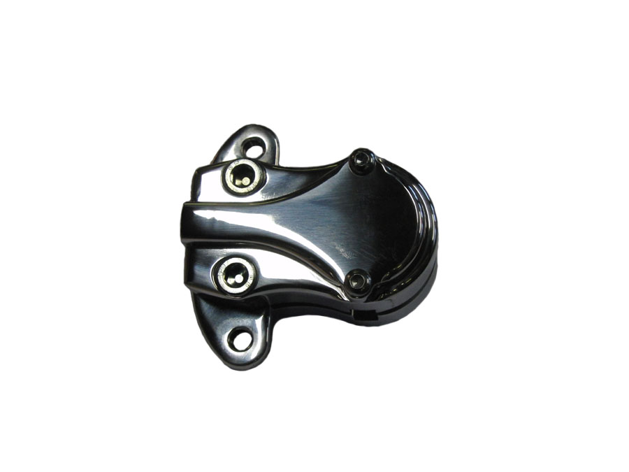 CCS Drevbromsok polerat