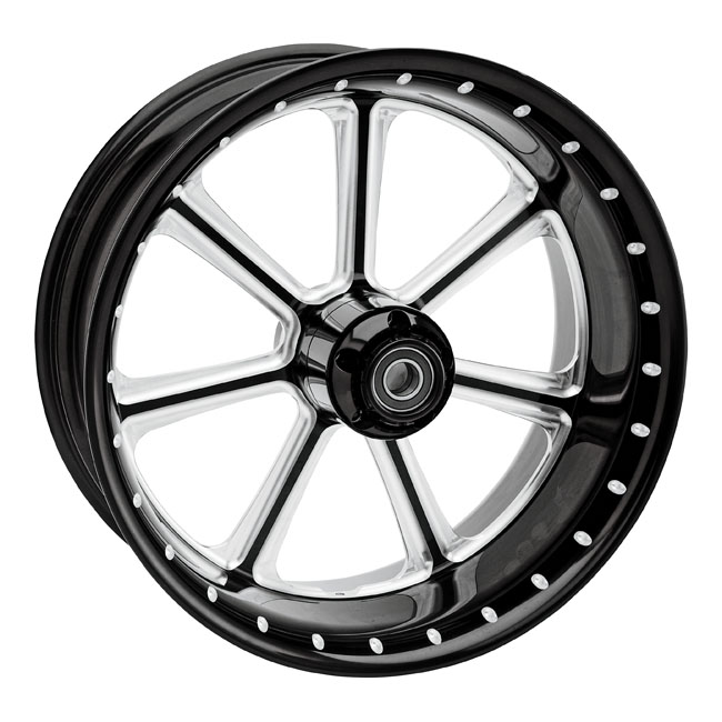 RSD 3.5 X 17 WHEEL, DIESEL