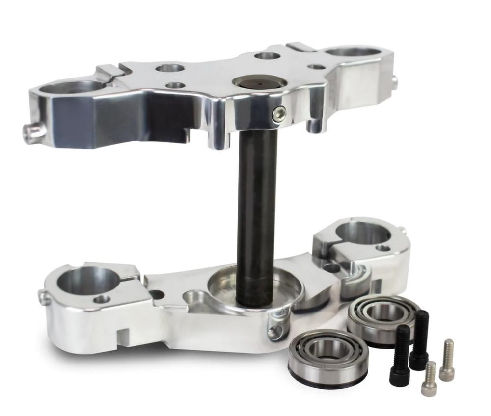 DNA 6” TOURING TRIPLE TREE