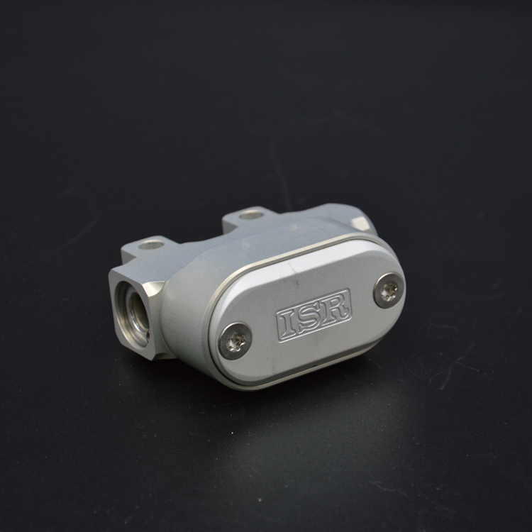 ISR huvudcylinder bak 14 mm kolv