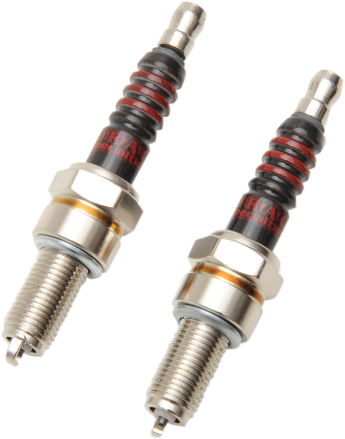 SPARK PLUGS M8/XG