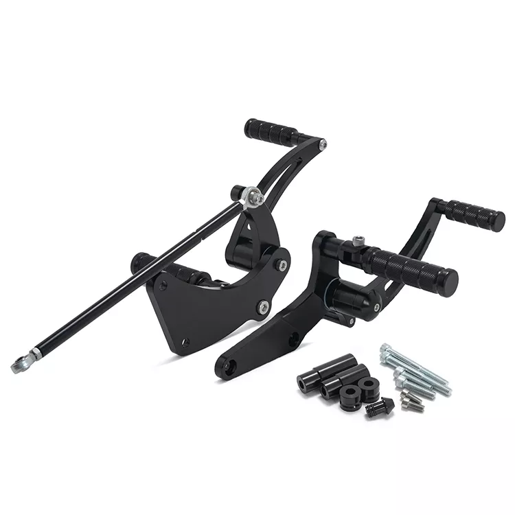 Aluminum Forward Control For Harley