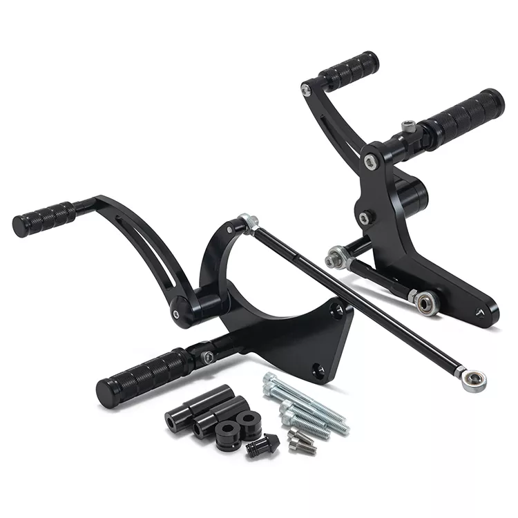Aluminum Forward Control For Harley